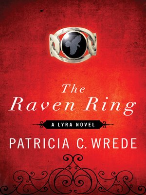 cover image of The Raven Ring